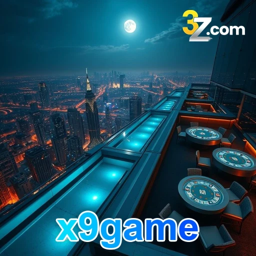 Login Empolgante: Entre no Mundo do x9game Agora