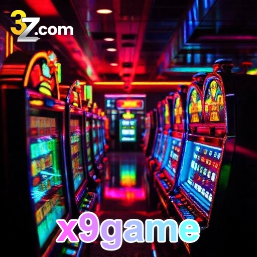 x9game APP Login