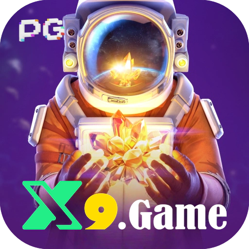 x9game APP LOGO