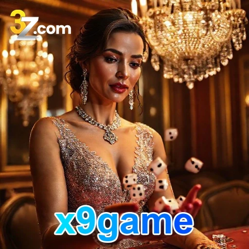 x9game APP