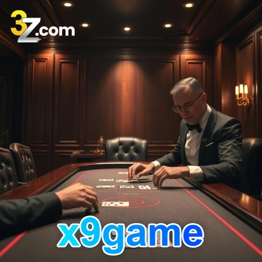 Conheça a Seção VIP do x9game:Benefícios Excepcionais e Jogabilidade Aumentada