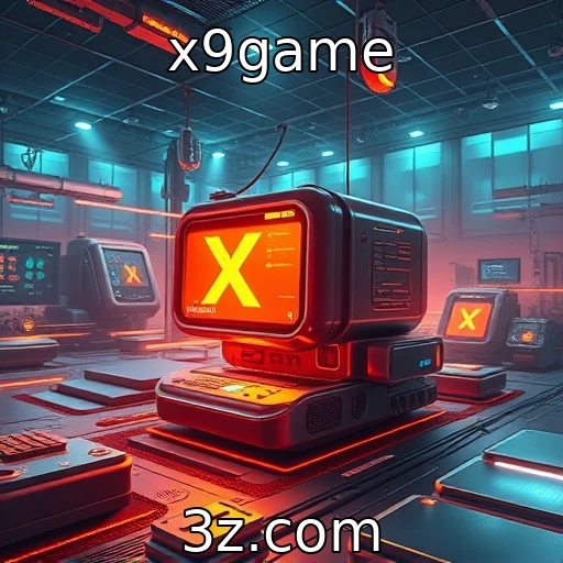 Novas tendências de tecnologia em jogos para o futuro