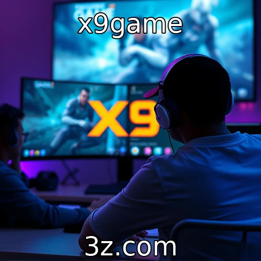 Futuro do streaming de jogos e suas implicações para a indústria