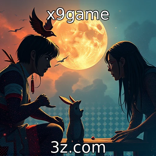 Evolução da narrativa em jogos modernos