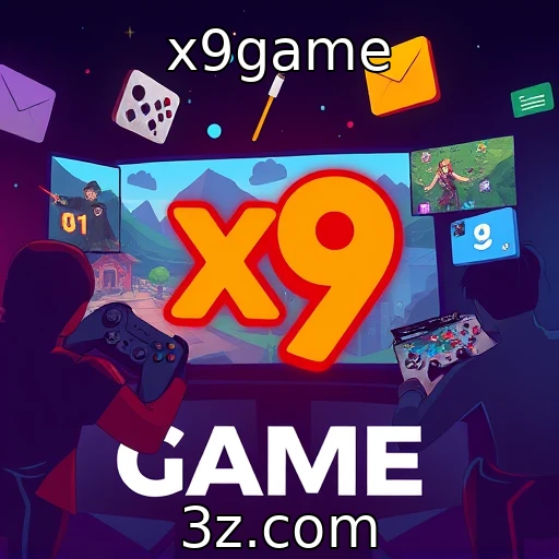 Impacto das mídias sociais na promoção de jogos