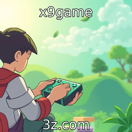 Desenvolvimento sustentável em jogos eletrônicos